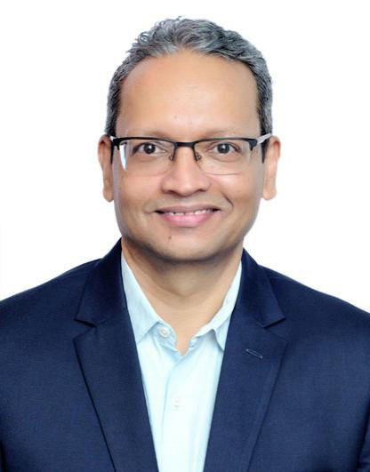 Prashant Karhade