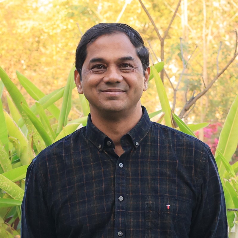 P Sreeram